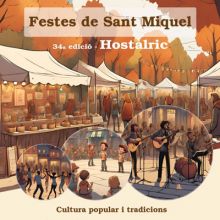 Festes de Sant Miquel d'Hostalric, 2024