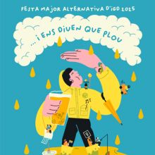 Festa Major d'Igualada - La Coll@nada