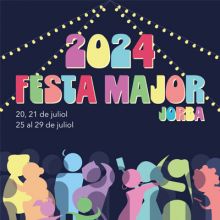 Festa Major de Jorba