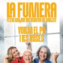 La Fumera, Festa Major Alternativa de Sallent