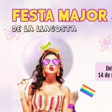 Festa Major de La Llagosta