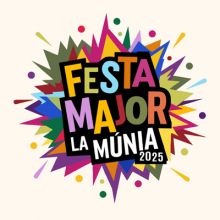 Festa Major de La Múnia
