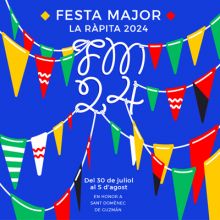 Festa Major de La Ràpita