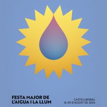 Festa Major de l'Aigua i la Llum de Castellbisbal