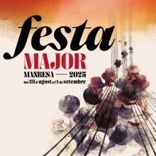 Festa Major de Manresa