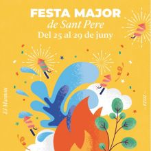 Festa Major del Masnou