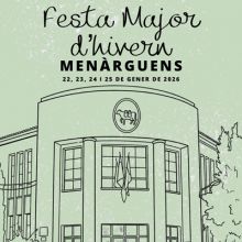 Festa Major d'Hivern de Menàrguens, 2026