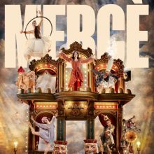 Festes de La Mercè, Barcelona, 2025