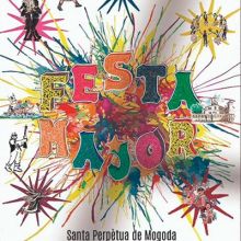 Festa Major de Santa Perpètua de Mogoda