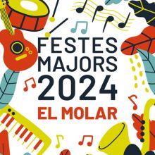 Festa Major del Molar, 2024