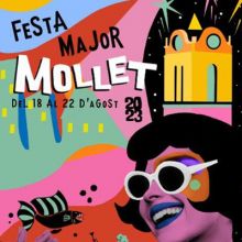 Festa Major de Mollet del Vallès
