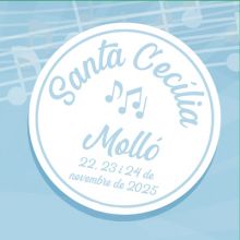 Festa Major de Santa Cecília de Molló, 2025