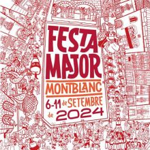 Festa Major de Montblanc, 2024