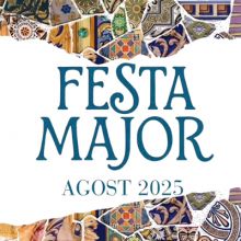 Festa Major de Montferri, 2025