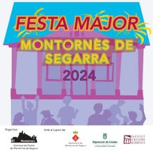 Festa Major de Montornès de Segarra, 2024