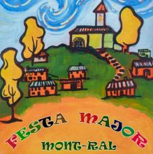 Festa Major de Mont-ral, 2025