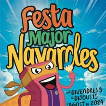 Festa Major de Navarcles