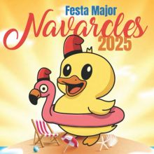 Festa Major de Navarcles, 2025
