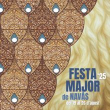 Festa Major de Navàs