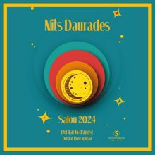 Nits Daurades, Festa Major de Salou, 2024