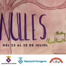 Festa Major de Nulles, 2024