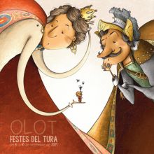 Festes del Tura d'Olot, 2024