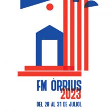 Festa Major d'Òrrius