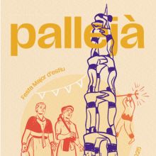 Festa Major d'estiu de Pallejà