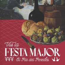 Festa Major del Pla del Penedès, 2024