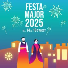 Festa Major d'El Pla de Santa Maria, 2025
