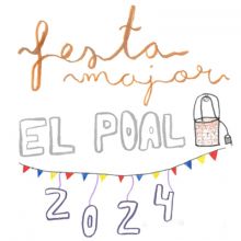 Festa Major del Poal, 2024