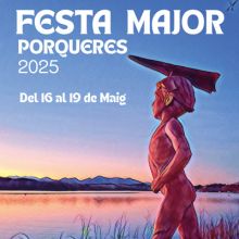 Festa Major de Porqueres, 2025