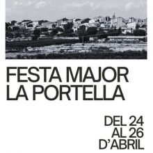 Festa Major de La Portella, 2026