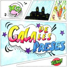 Gala de les Preses, 2025