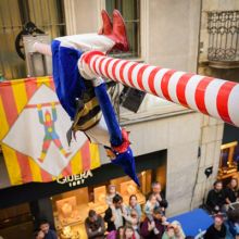 Festes de Primavera de Girona, 2026