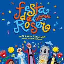 Festa Major del Roser a Puigcerdà, 2024