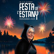 Festa de l'Estany a Puigcerdà, 2025