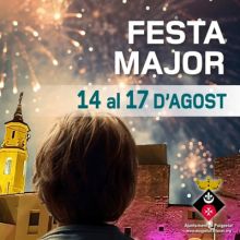 Festa Major de Puigpelat, 2025