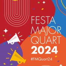 Festa Major de Quart, 2024