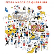 Festa Major de Queralbs, 2025