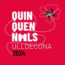 Festes Quinquennals - Ulldecona 2024