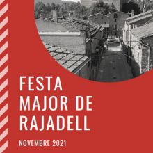 Festa Major de Rajadell