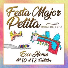 Festa Major de Roda de Berà, 2025