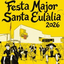 Festa Major d'hivern de les Roquetes del Garraf