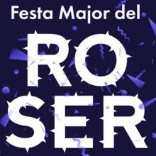 Festa Major del Roser a Les Pobles, Aiguamúrcia, 2023