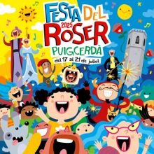Festa Major del Roser a Puigcerdà, 2025