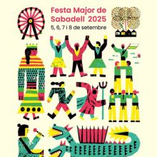 Festa Major de Sabadell