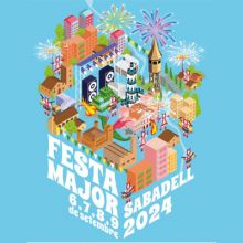 Festa Major de Sabadell