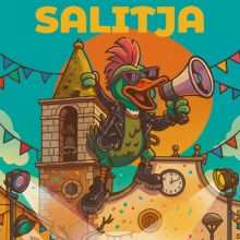 Festa Major de Salitja, 2025