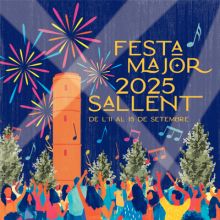 Festa Major de Sallent